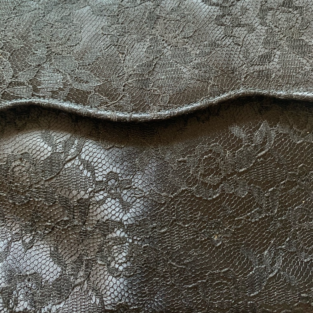 Vintage clutch - Picture 4 of 4